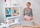 Craft Meets Code: A New Era of Embroidery Digitizing
