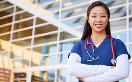 Simplifying Nursing Evaluations to Facilitate acquiring knowledge