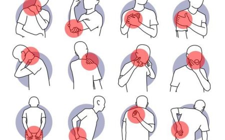 Brufen 200mg for Pain & Inflammation: How It Works