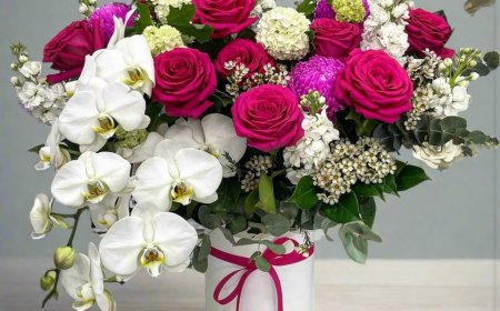 Why Seasonal Flowers Are the Smartest Choice for Fresh, Lasting Bouquets