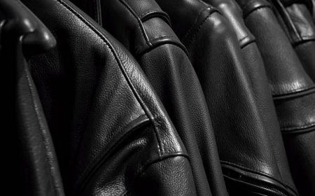 Breaking Boundaries with Leather Taboo