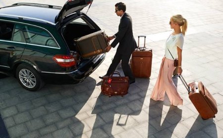 Seamless Travel in Melbourne’s Suburbs: The Taxi Service You Can Count On