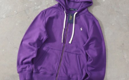 Trends in Ralph Lauren Menswear for 2025