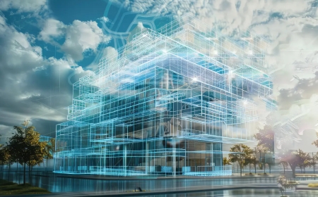 Smarter Building Starts with Aligned Design & Structure