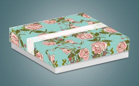 What Are the Popular Styles for Gift Packaging Boxes