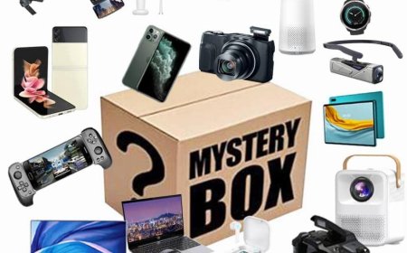 How to Choose the Right Electronic Store for Your Tech Needs