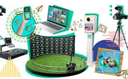 The Best Photo Booth Rental Options for Every Type of Celebration