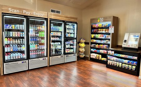 Pantry Management Services Made Simple