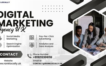 Real Estate SEO Services UK That Empower Agents to Rise