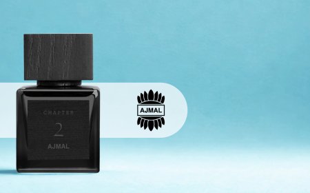 Your Complete Guide to Buying Perfume Online in Qatar