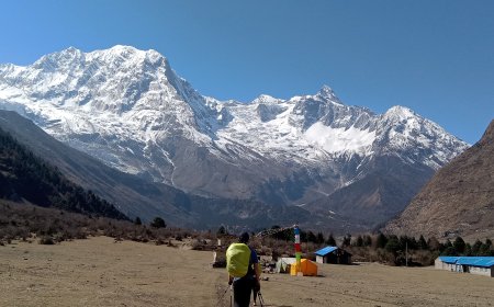 How to Avoid the Wicked Pitfalls of Annapurna Trekking