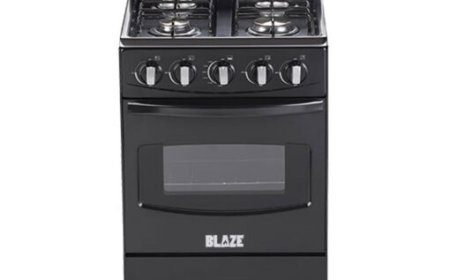 Buying Guide and Cost Analysis: Gas Stove, Oven & Deep Fryer for Restaurants