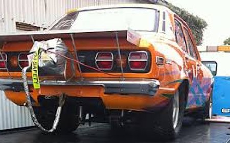 The Hidden Economy in Your Driveway: What a Scrap Car Is Really Worth