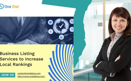 One Dial USA Tips for Online Business Directory Success