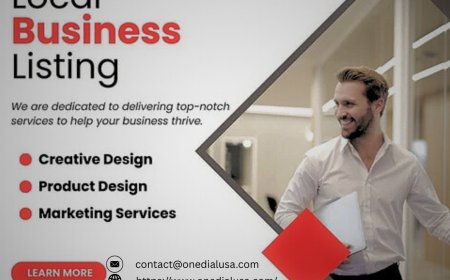 Top Online Business Listing Sites One Dial USA Trusts