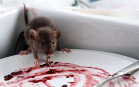 From Rats to Roaches: Comprehensive Pest Control Solutions Across Melbourne Suburbs