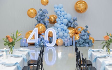 Plan a Picture-Perfect Bridal Shower With Reservoir’s Top Function Rooms