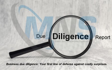 Mastering the Art of Business Due Diligence: A Step-by-Step Guide