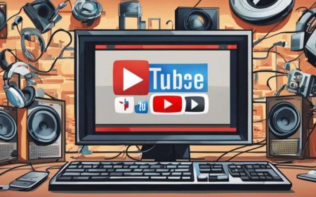 Convert YouTube Videos to MP3 Unlimited Times – Fast, Free & Easy