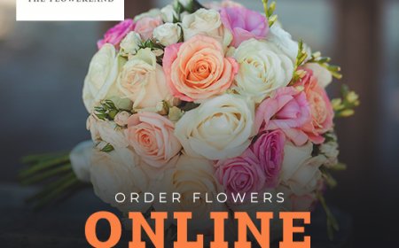 Floral Expressions: How to Choose the Right Blooms for Every Occasion