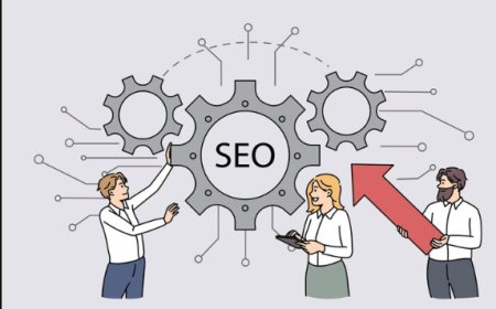 Performance-Based SEO That Aligns With Your Business Goals