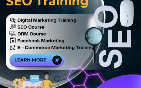 Enroll in Our Next Free SEO Training Session
