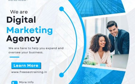 What to Expect in an Online SEO Training Course