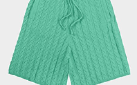 Eric Emanuel Shorts: The Streetwear Staple That Redefined Casual Drip