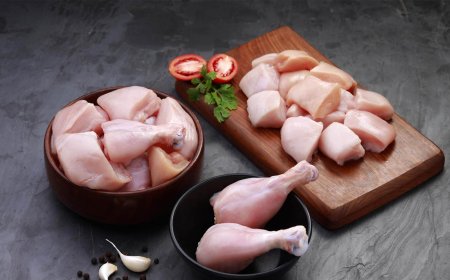 Where to Buy Chicken in Sri Lanka?