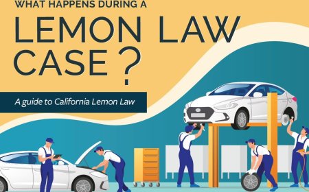 Talk to a Mazda Lemon Attorney If Your Car Breaks Down