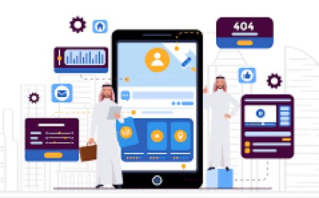 Top 11 Real Estate Mobile App Developers in Riyadh, Saudi Arabia [2025 Edition]