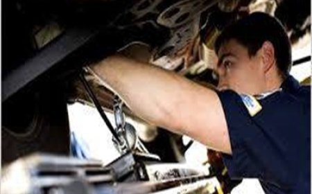 Car Service or Repair? Know the Difference and Save Money