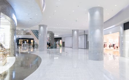 What to Know Before Renting Commercial Space in Manila