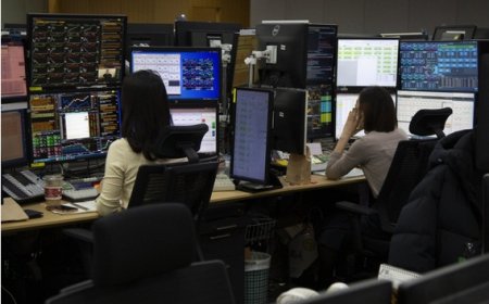 The Impact of South Korea’s Economic Policies on Forex Trading