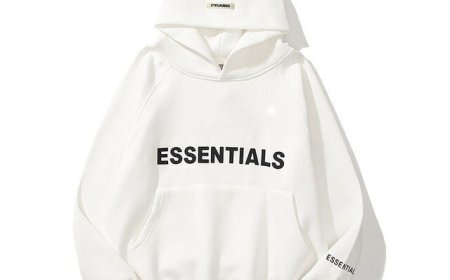 Everyday Adventure Starts with the Essential Hoodie Canada