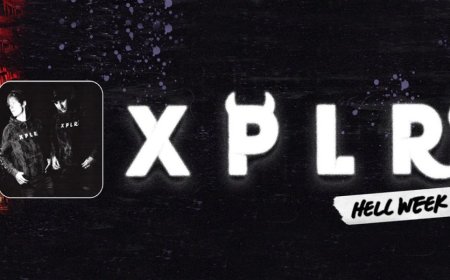 Don’t Just Watch the Paranormal—Wear It with XPLR Merch Street Style