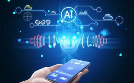 How AI and Mobile App Development are Revolutionizing User Interactions
