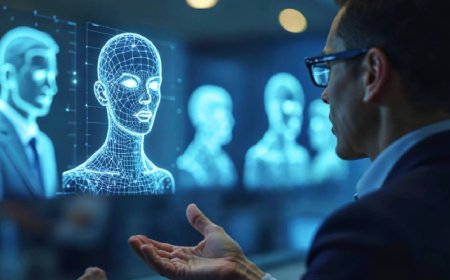 KI-Denken in die Managementstrategie integrieren durch gezielte Weiterbildung