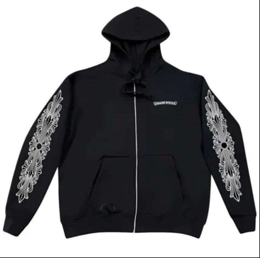 Chrome Hearts: The Luxury Brand Redefining Fashion and Streetwear