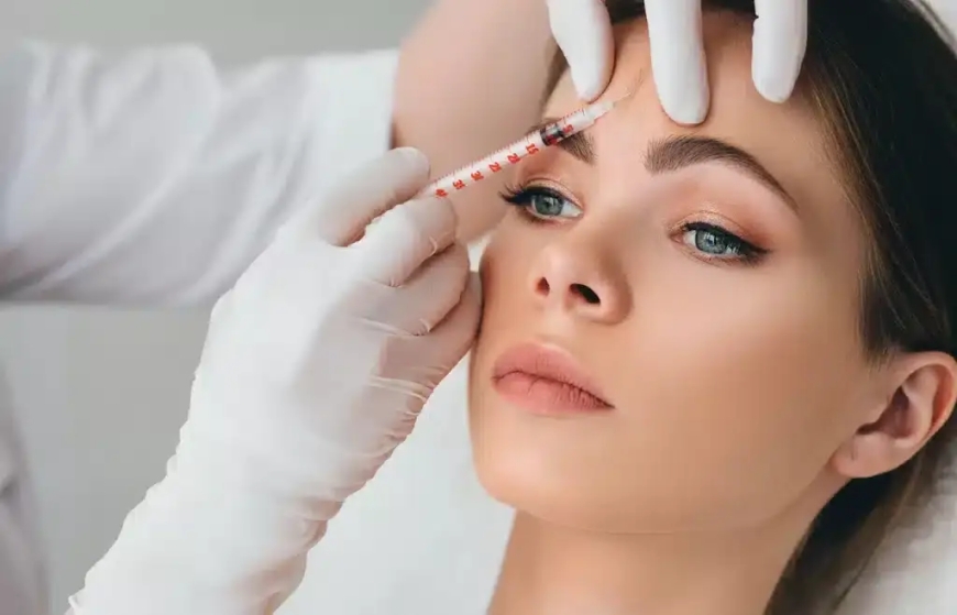 The Science Behind Botox Explained by the Best Plastic Surgeons in Dubai