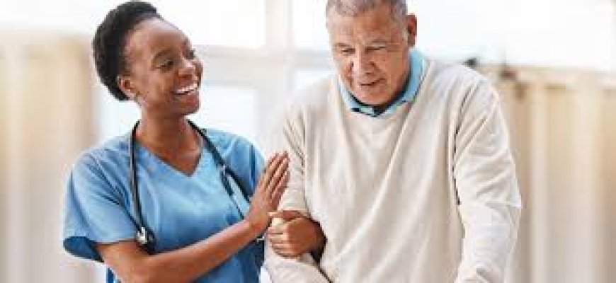 Excelling in NURS FPX: Assessments & Learning Support Guide
