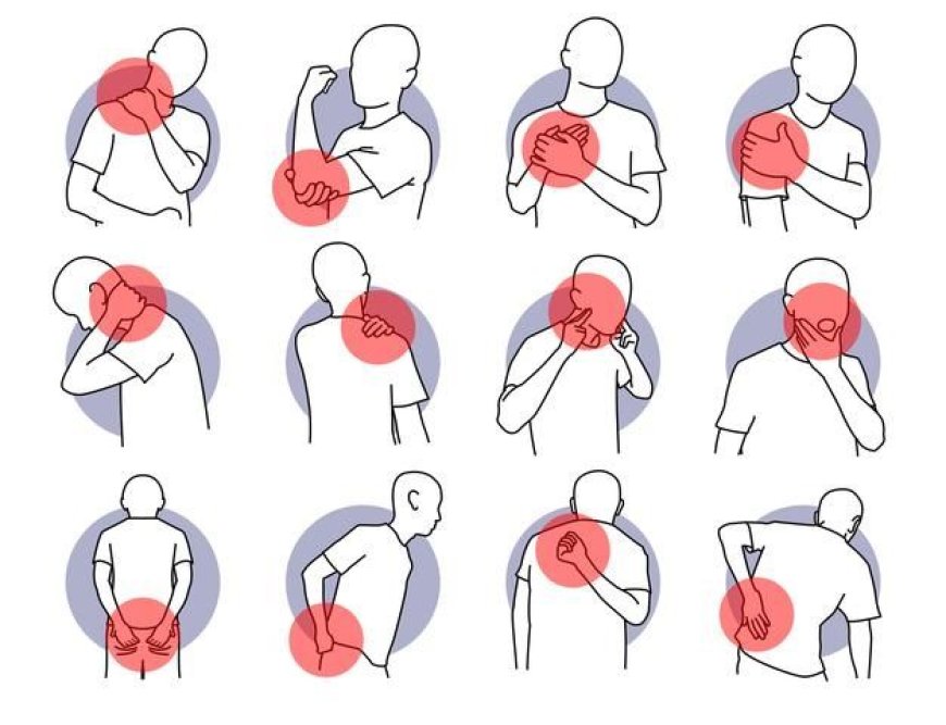 Brufen 200mg for Pain & Inflammation: How It Works