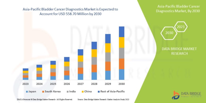 Asia-Pacific Bladder Cancer Diagnostics Market Opportunities: Growth, Share, Value, Size, and Scope