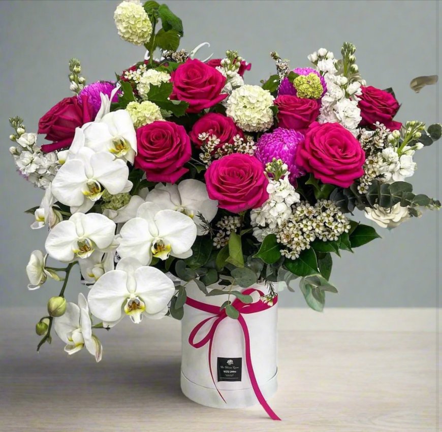 Why Seasonal Flowers Are the Smartest Choice for Fresh, Lasting Bouquets