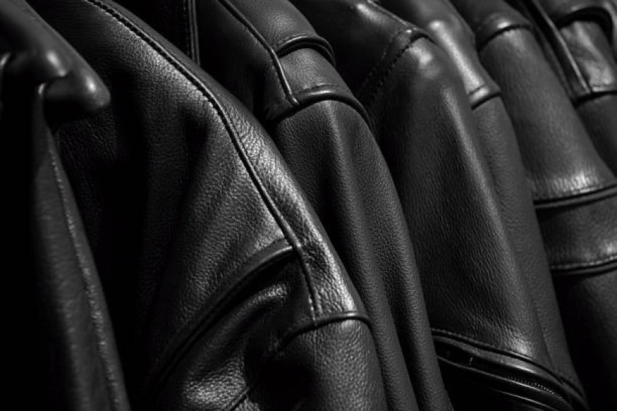 Breaking Boundaries with Leather Taboo