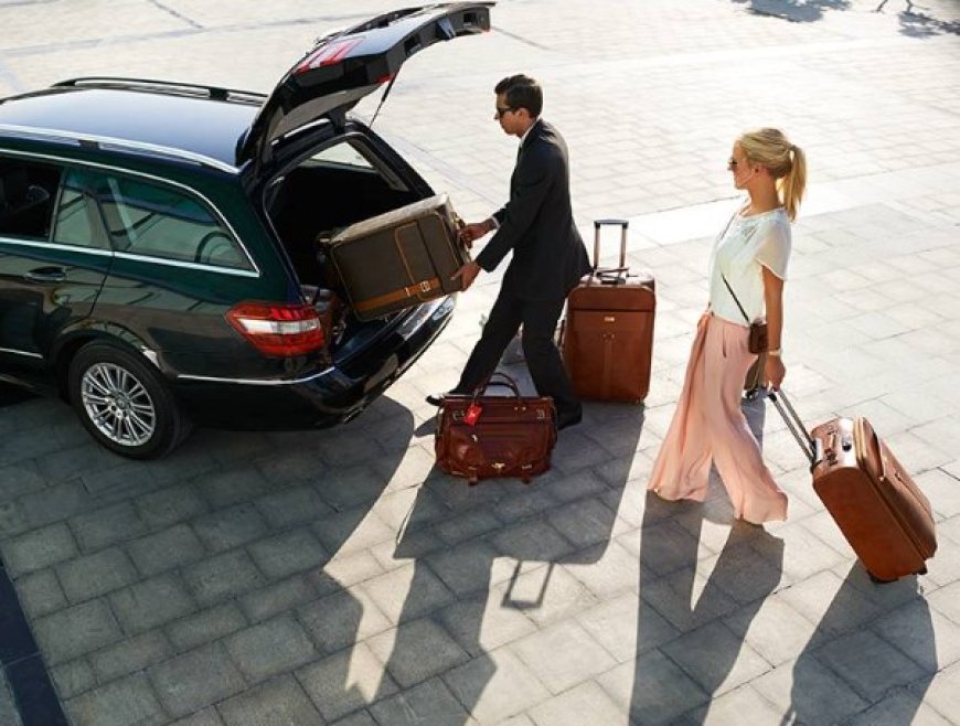 Seamless Travel in Melbourne’s Suburbs: The Taxi Service You Can Count On