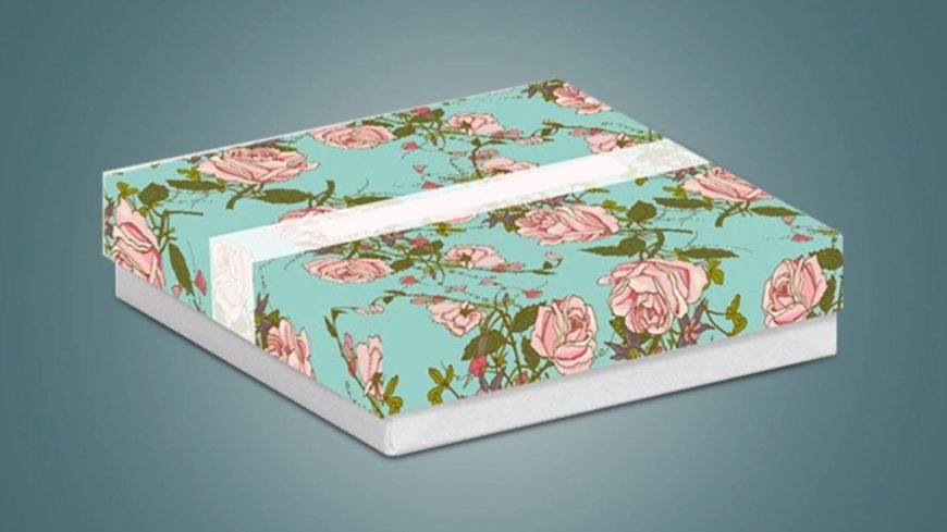 What Are the Popular Styles for Gift Packaging Boxes