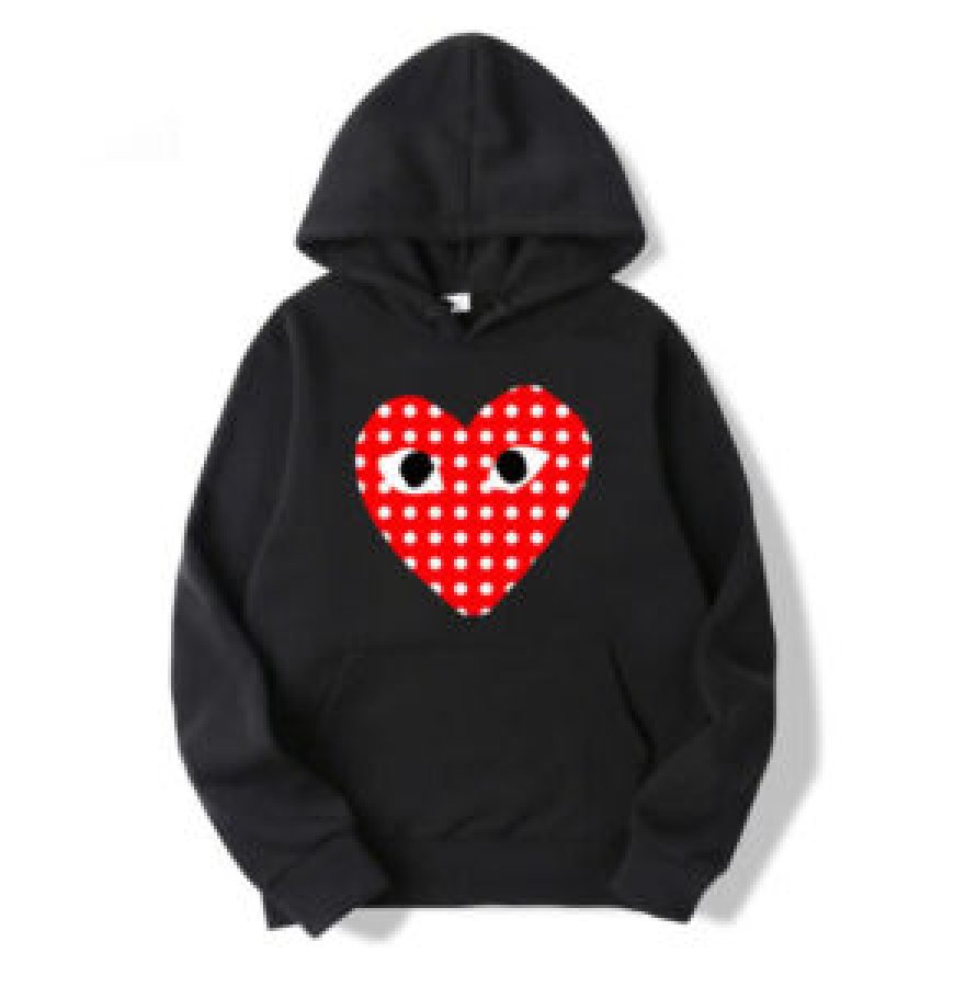 Curtains as Capes for the Revolution Held After Midnight: The Unruly Magic of Comme des Garçons