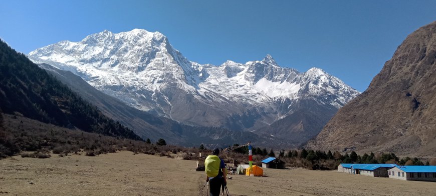 How to Avoid the Wicked Pitfalls of Annapurna Trekking