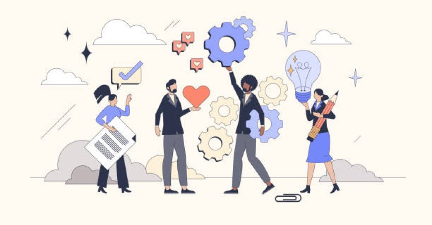 Custom Solutions from a Trusted Microsoft Dynamics Partner